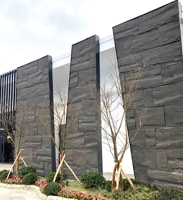 Polyurethane Wall Panels Exterior